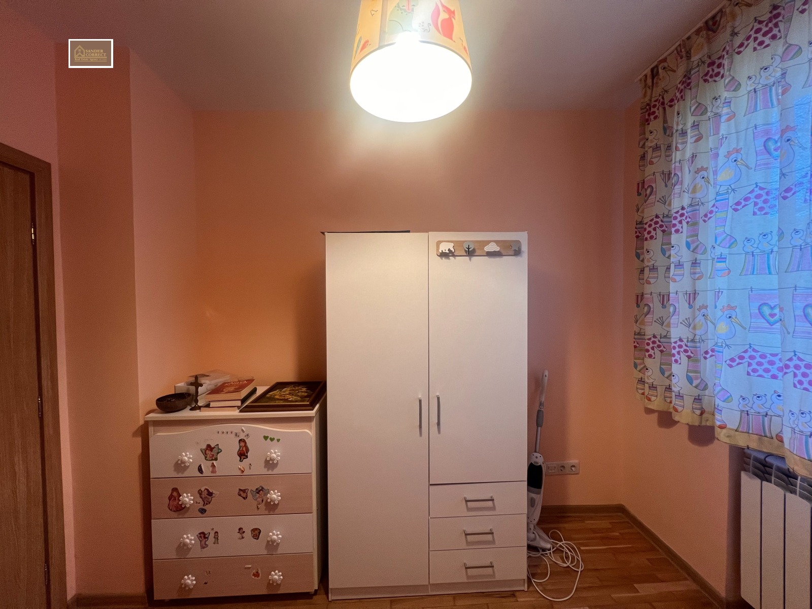 Дава под наем 3-СТАЕН, гр. София, Западен парк, снимка 10 - Апартаменти - 54502459