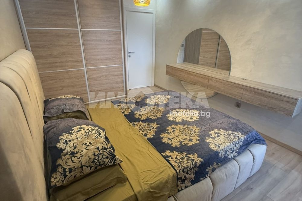 Дава под наем 3-СТАЕН, гр. София, Студентски град, снимка 8 - Апартаменти - 55671581