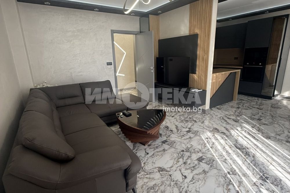 Дава под наем 3-СТАЕН, гр. София, Студентски град, снимка 5 - Апартаменти - 55671581