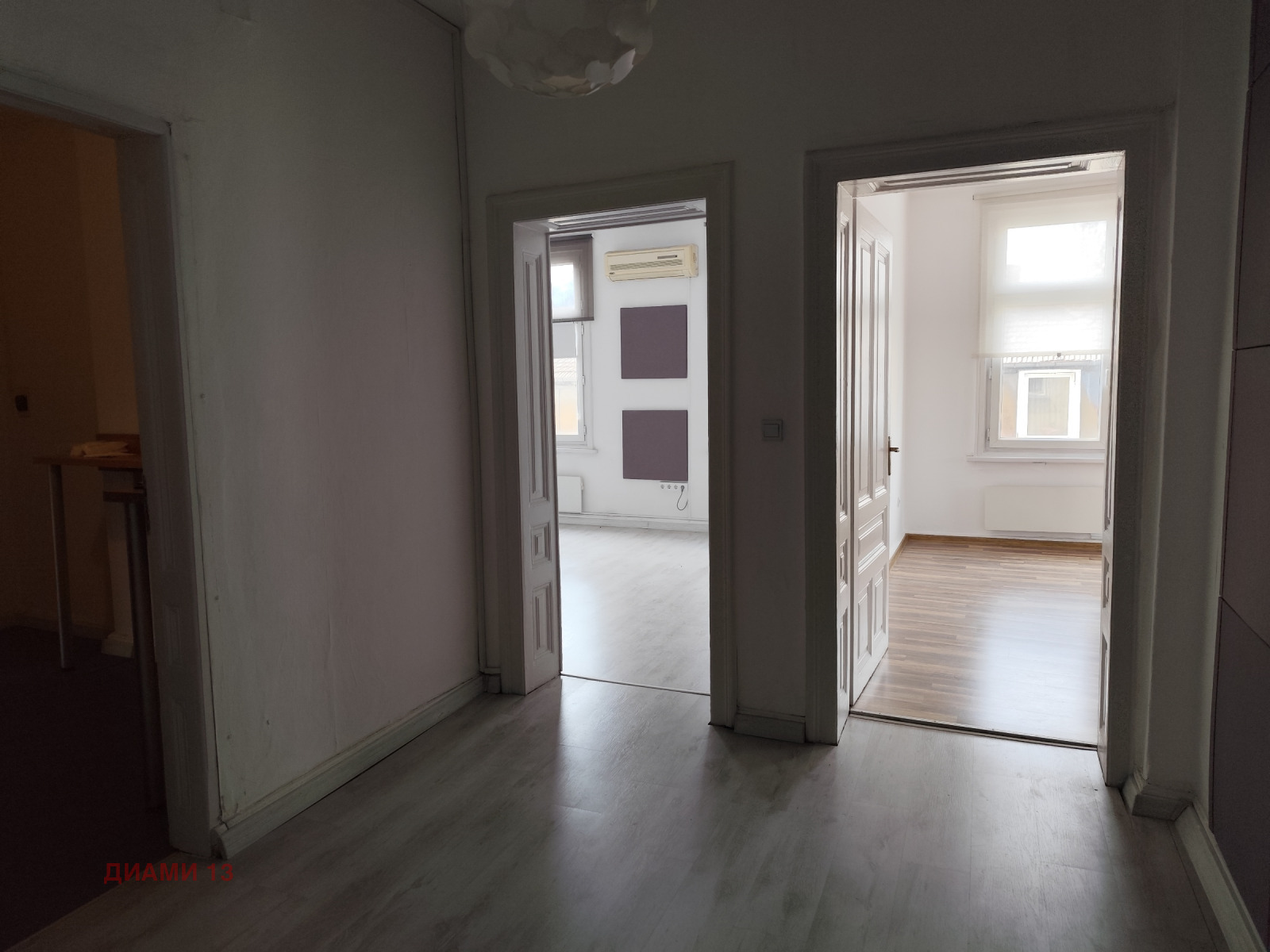 Дава под наем ОФИС, гр. София, Център, снимка 2 - Офиси - 53998169