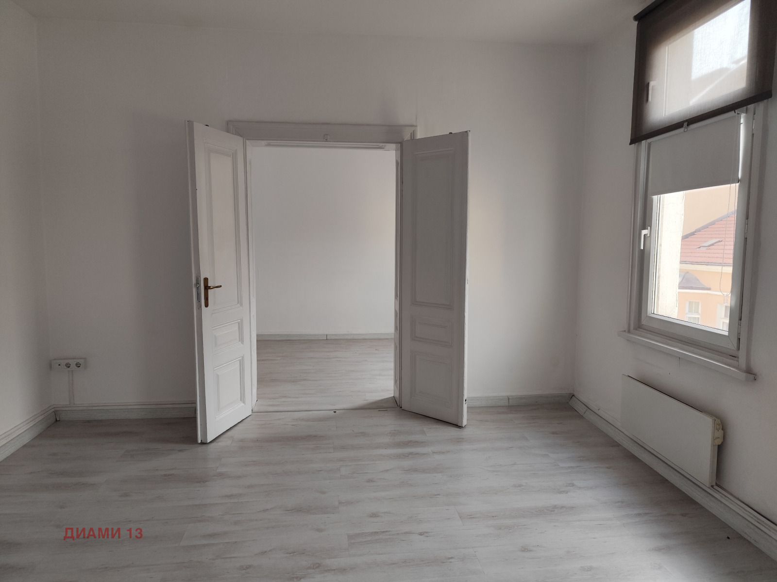 Дава под наем МНОГОСТАЕН, гр. София, Център, снимка 2 - Апартаменти - 53997914