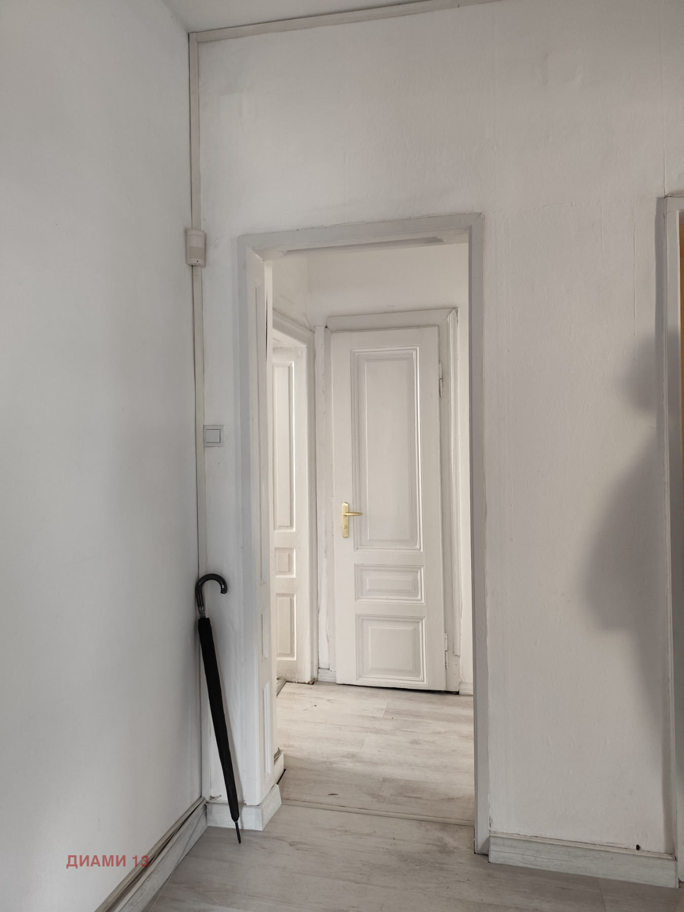 Дава под наем МНОГОСТАЕН, гр. София, Център, снимка 11 - Апартаменти - 53997914