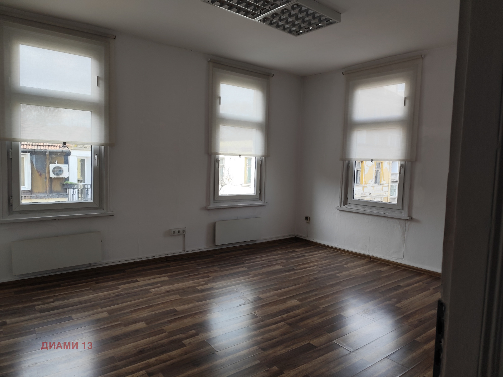 Дава под наем МНОГОСТАЕН, гр. София, Център, снимка 4 - Апартаменти - 53997914