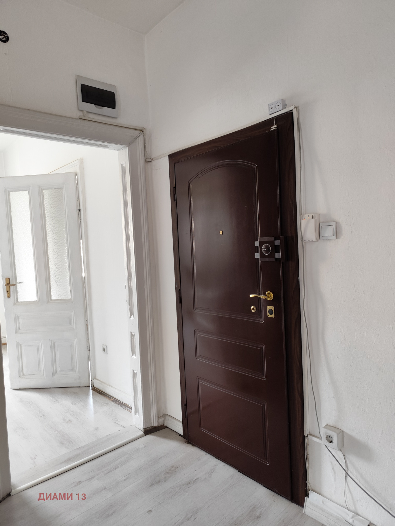 Дава под наем МНОГОСТАЕН, гр. София, Център, снимка 15 - Апартаменти - 53997914