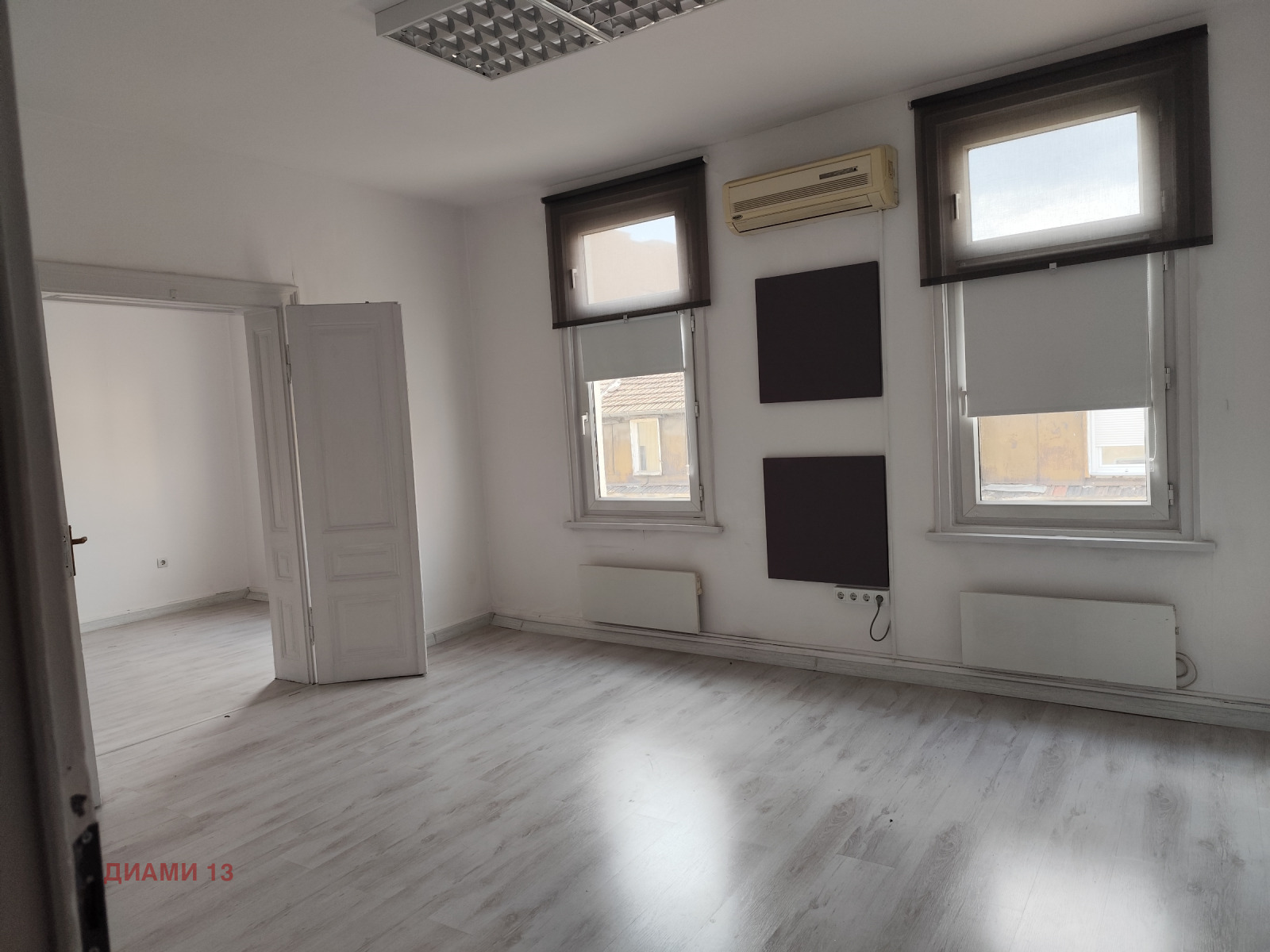 Дава под наем МНОГОСТАЕН, гр. София, Център, снимка 3 - Апартаменти - 53997914