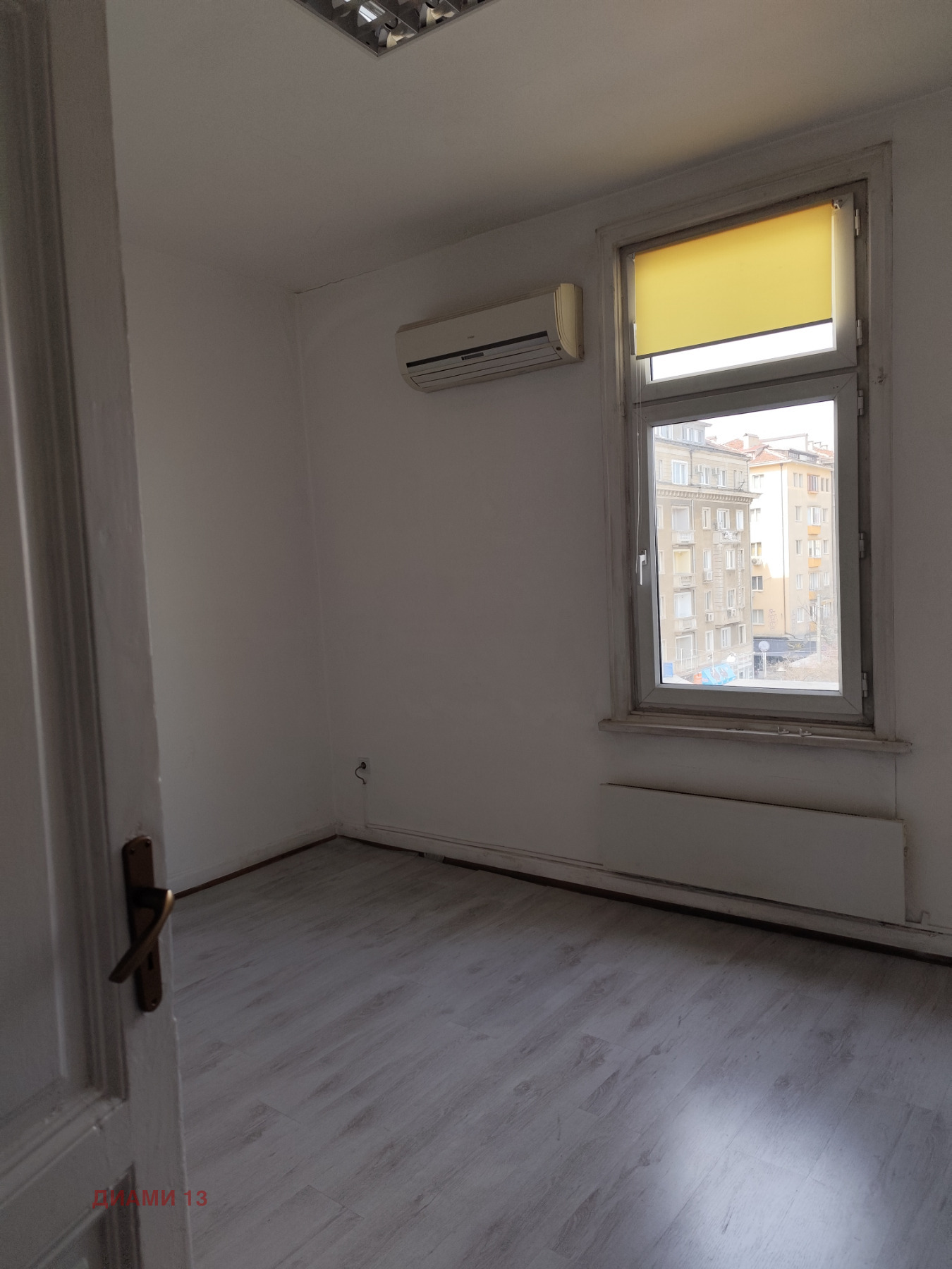 Дава под наем МНОГОСТАЕН, гр. София, Център, снимка 6 - Апартаменти - 53997914