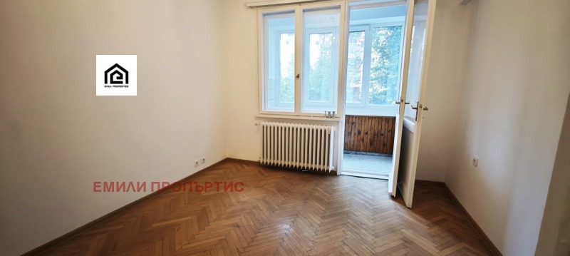Дава под Наем 2-СТАЕН в град София, Център - 65 кв.м / 600 € » 1 173.50 лв., ЕМИЛИ ПРОПЪРТИС