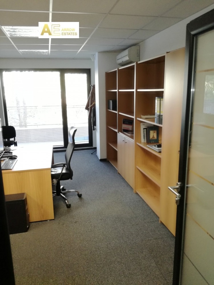 Дава под Наем ОФИС | Imot.bg — изображение 6