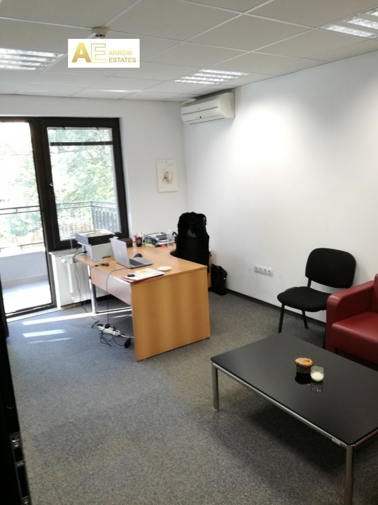 Дава под Наем ОФИС | Imot.bg — изображение 10