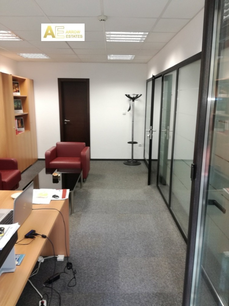 Дава под Наем ОФИС | Imot.bg — изображение 5