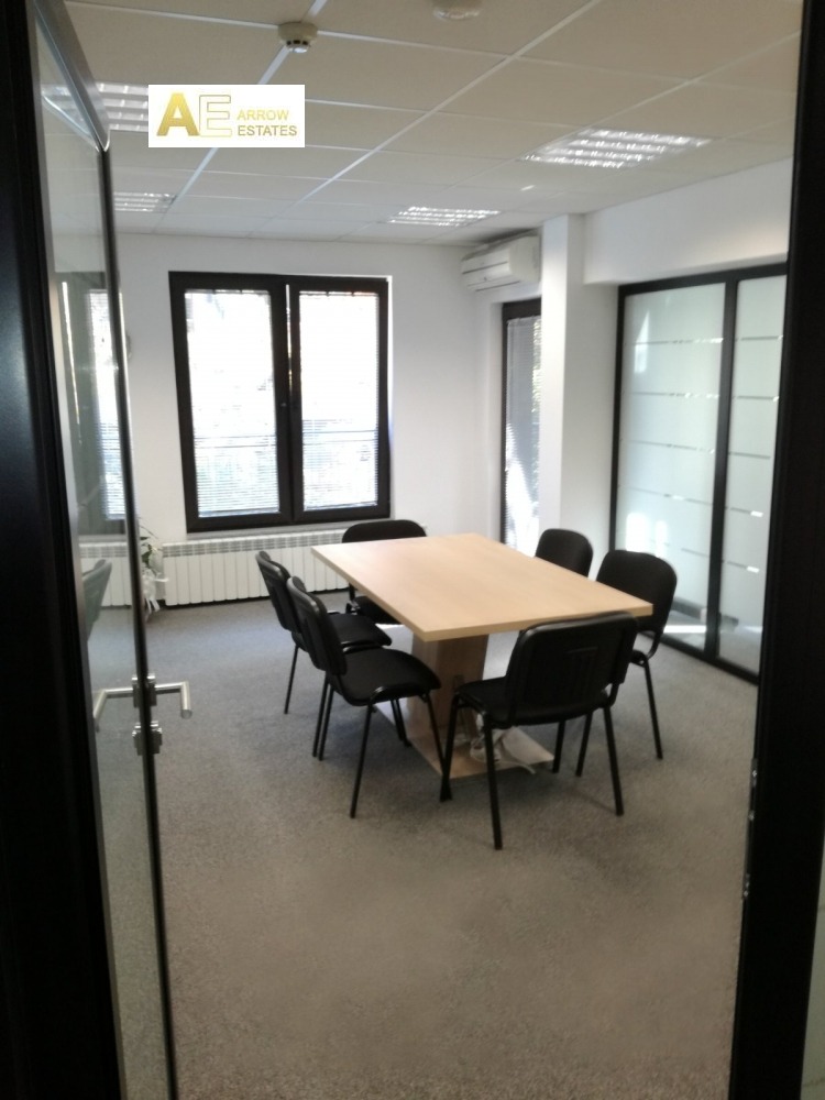 Дава под Наем ОФИС | Imot.bg — изображение 2