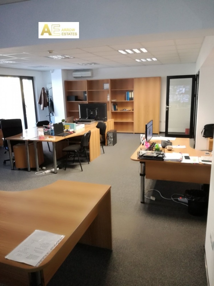 Дава под Наем ОФИС | Imot.bg — изображение 1