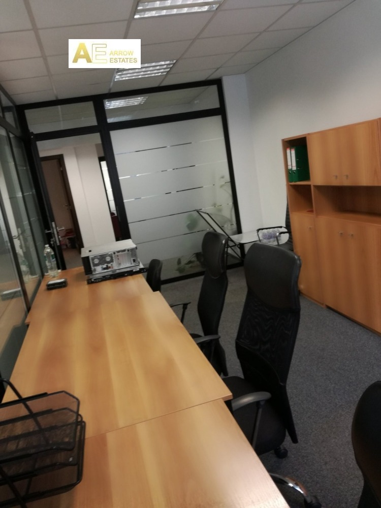 Дава под Наем ОФИС | Imot.bg — изображение 17