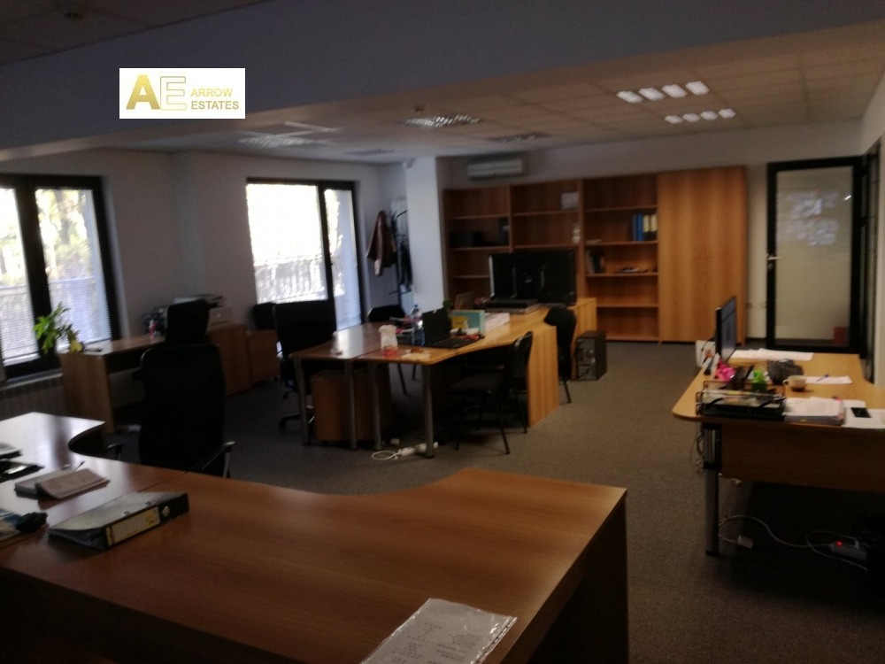 Дава под Наем ОФИС | Imot.bg — изображение 7