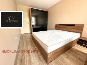 1 Schlafzimmer Studentski grad, Sofia 1