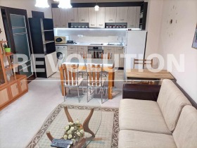 1 dormitorio Bazar Levski, Varna