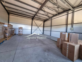 Storage Industrialna zona - Sever, Plovdiv 2