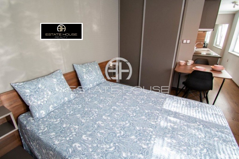 Te huur  Studio Sofia , Studentski grad , 40 m² | 70307799 - afbeelding [2]