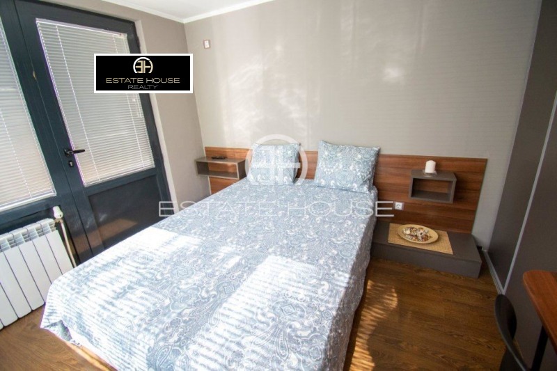 Te huur  Studio Sofia , Studentski grad , 40 m² | 70307799 - afbeelding [5]