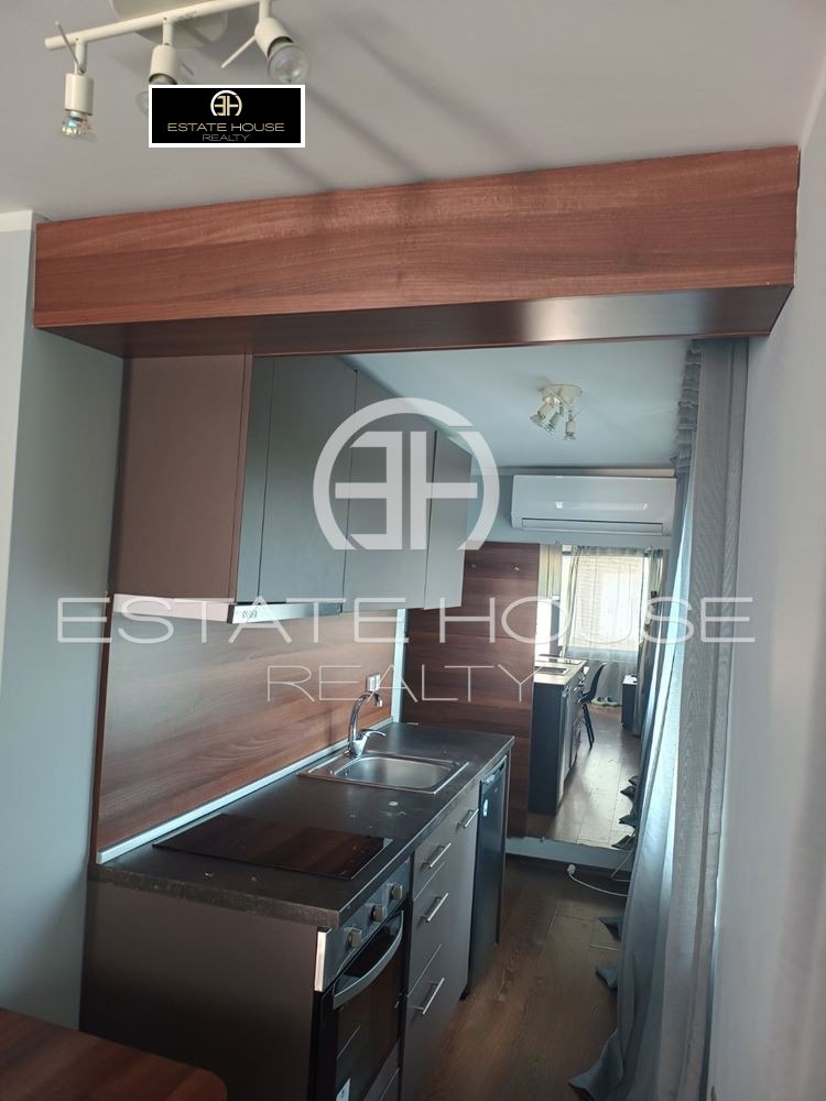 Te huur  Studio Sofia , Studentski grad , 40 m² | 70307799 - afbeelding [3]