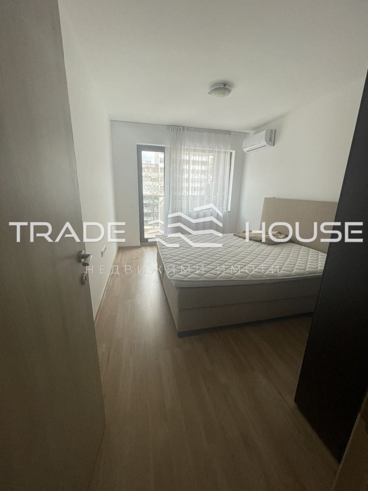 För uthyrning  1 sovrum Plovdiv , Centar , 60 kvm | 72157516 - bild [6]