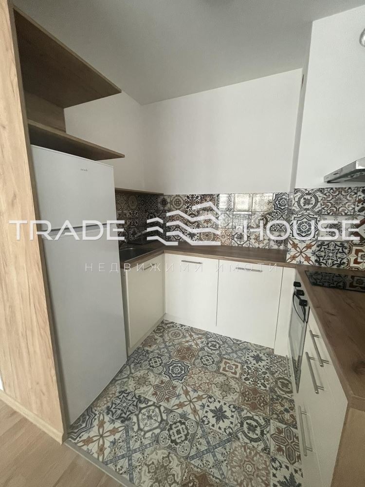 För uthyrning  1 sovrum Plovdiv , Centar , 60 kvm | 72157516 - bild [4]