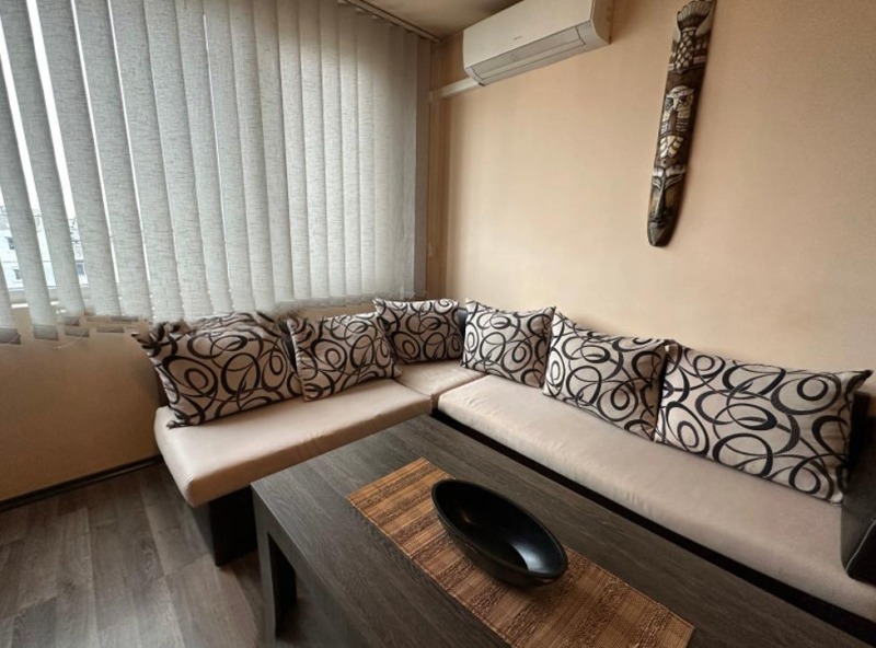 Kiralık  1 yatak odası Sofia , Lyulin 10 , 63 metrekare | 45270738 - görüntü [2]