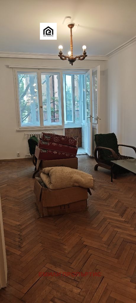 Дава под наем 2-СТАЕН, гр. София, Център, снимка 5 - Апартаменти - 51007786
