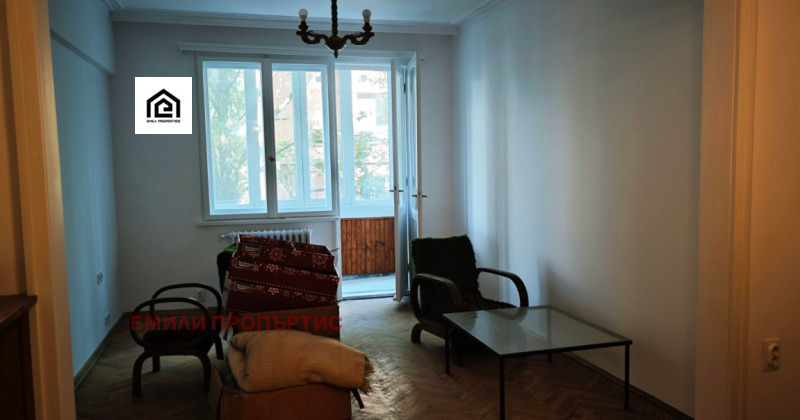 В аренду  1 спальня София , Център , 65 кв.м | 73249419 - изображение [5]