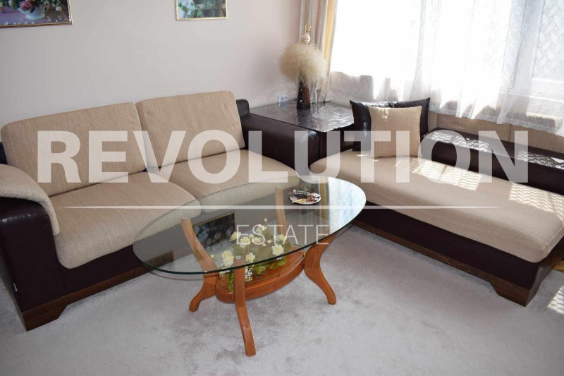 En renta  1 dormitorio Varna , Bazar Levski , 56 metros cuadrados | 86984110 - imagen [3]