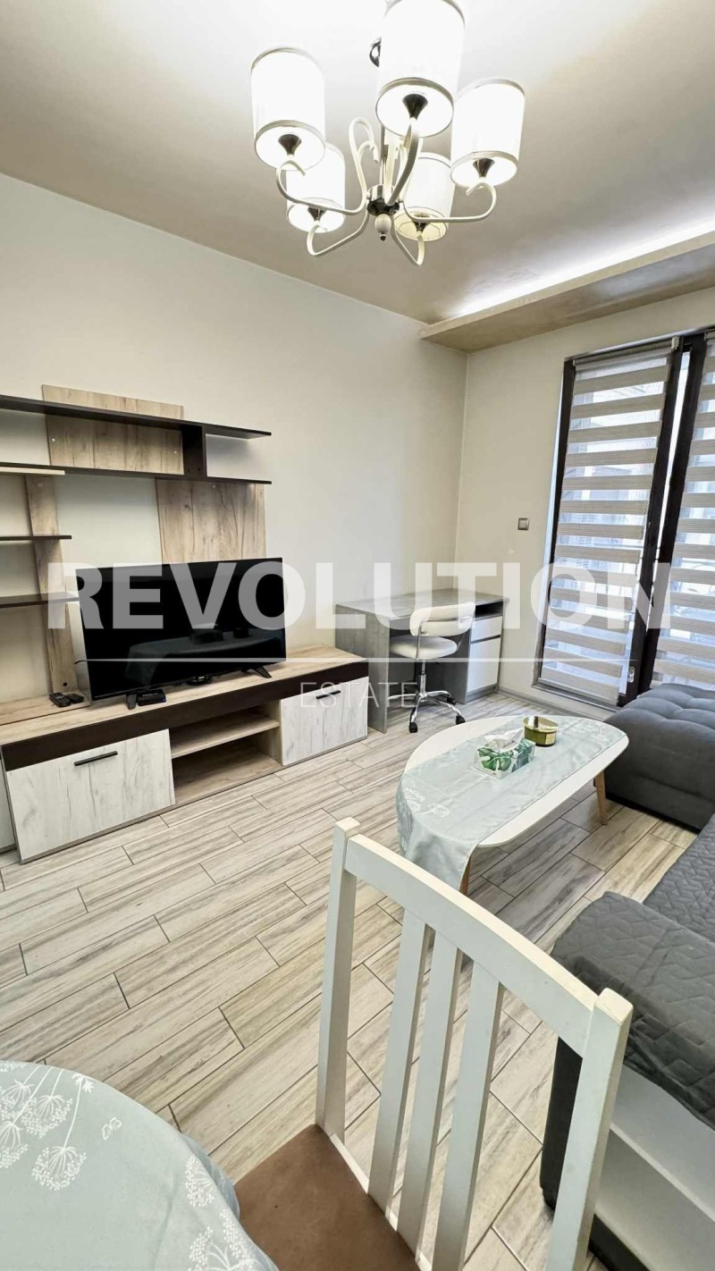 Kiralık  1 yatak odası Plovdiv , Centar , 72 metrekare | 44710512 - görüntü [3]