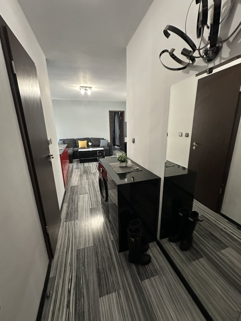 Дава под наем 2-СТАЕН, гр. Пловдив, Център, снимка 7 - Апартаменти - 52371887