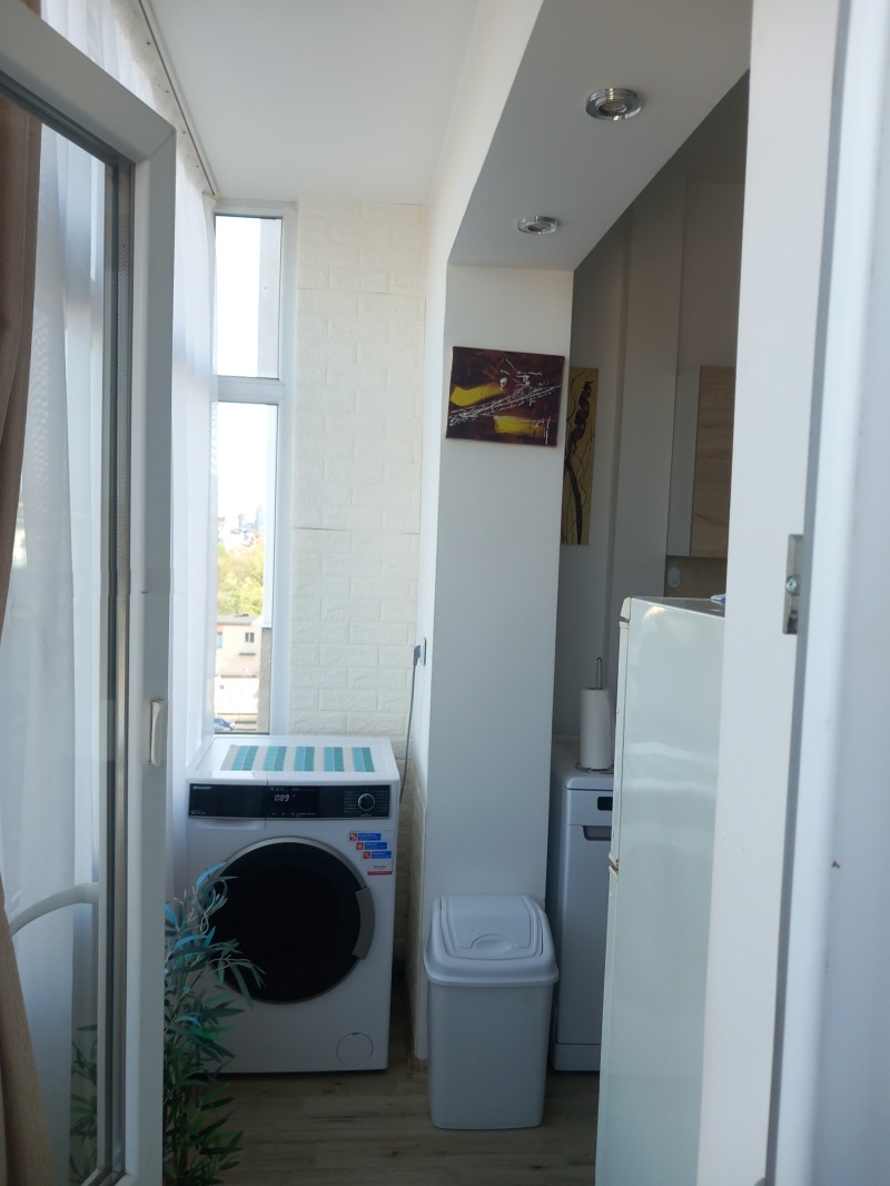 Дава под наем 2-СТАЕН, гр. Пловдив, Каменица 2, снимка 10 - Апартаменти - 53460620