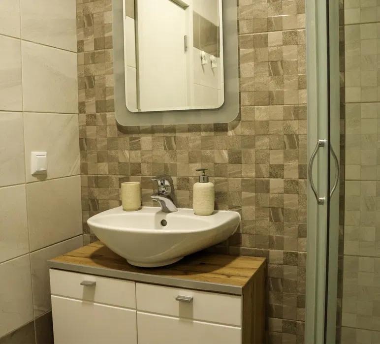 Дава под наем 2-СТАЕН, гр. Варна, м-т Ален мак, снимка 6 - Апартаменти - 53592977