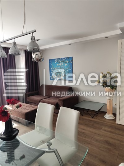 Дава под наем 2-СТАЕН, гр. Варна, Гръцка махала, снимка 7 - Апартаменти - 56108345