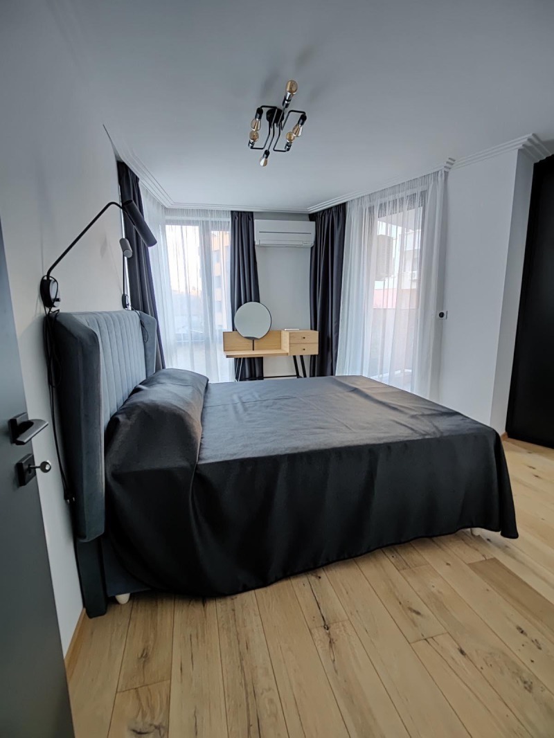 Te huur  2 slaapkamers Plovdiv , Karsjijaka , 80 m² | 42118789 - afbeelding [5]