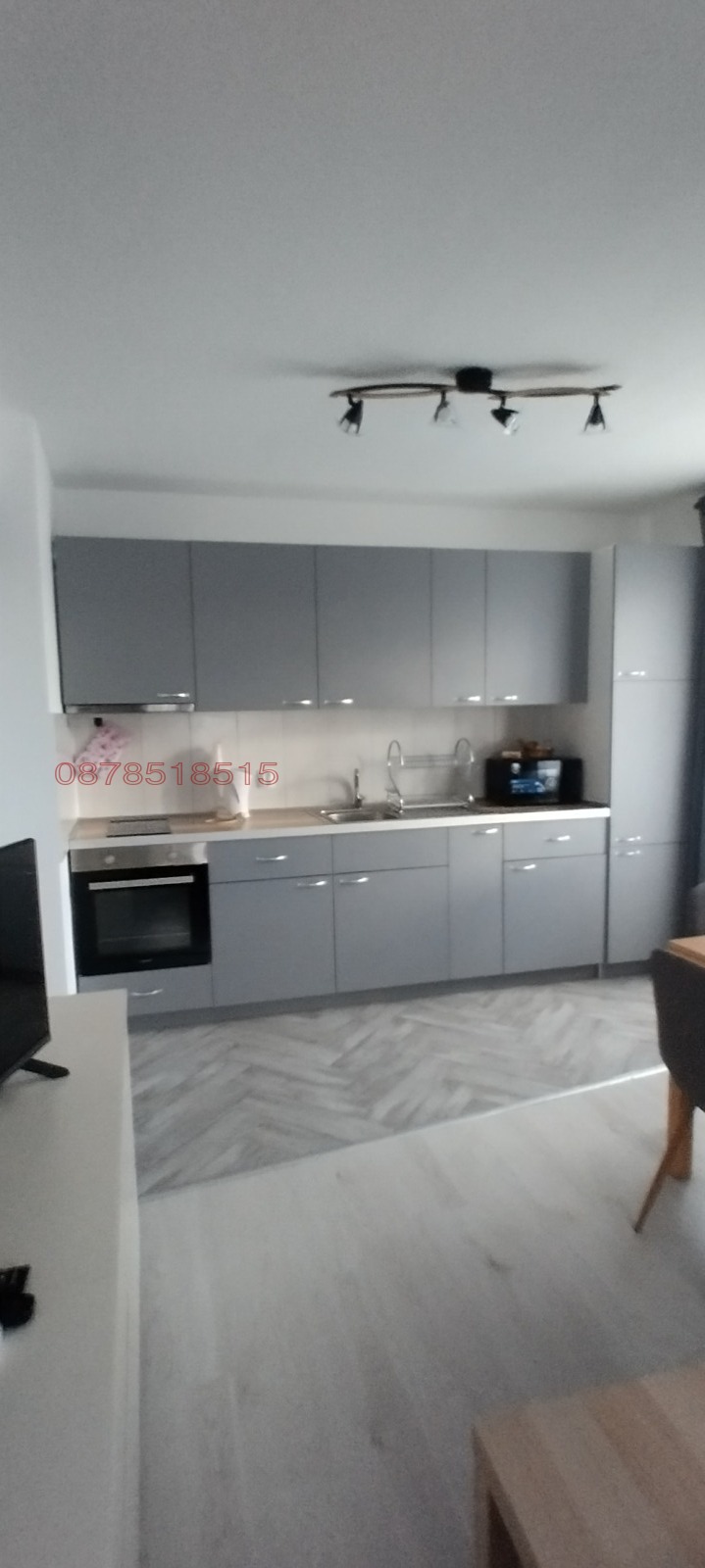 A louer  2 chambres Sofia , Ovtcha koupel , 70 m² | 43975977 - image [2]
