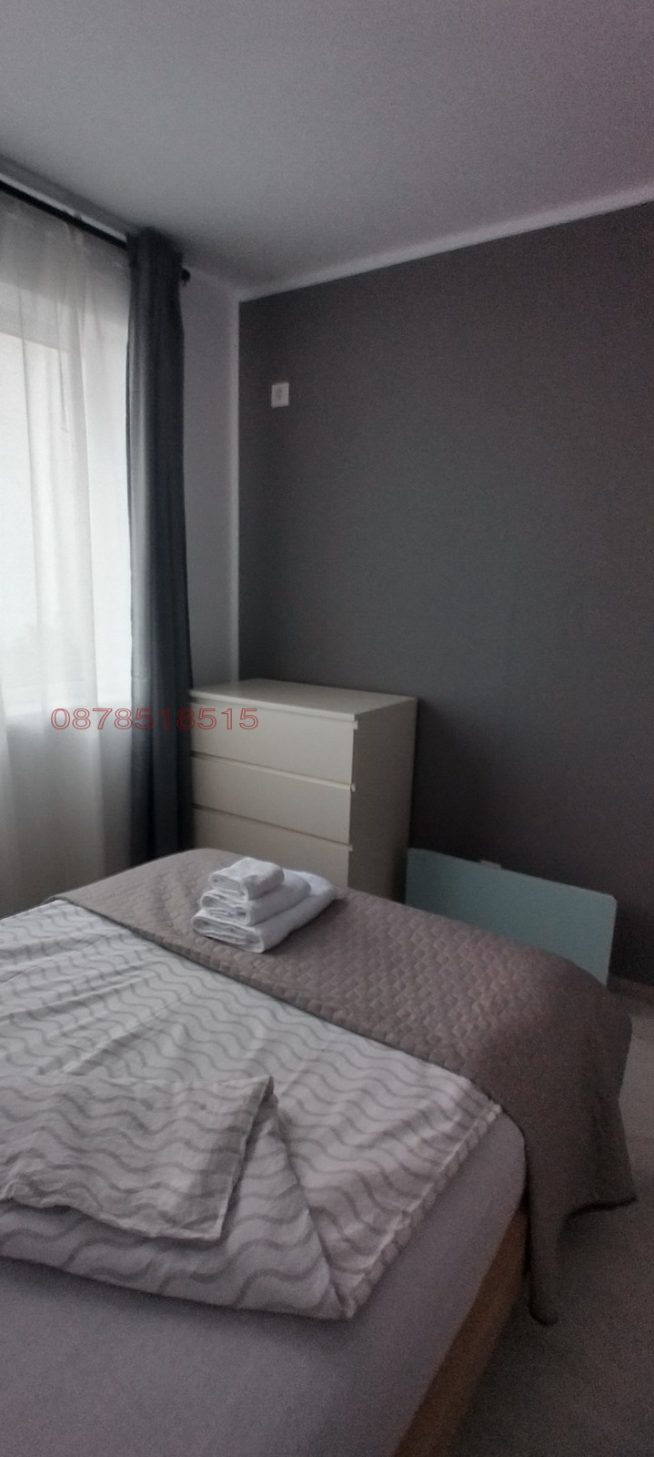 A louer  2 chambres Sofia , Ovtcha koupel , 70 m² | 43975977 - image [10]
