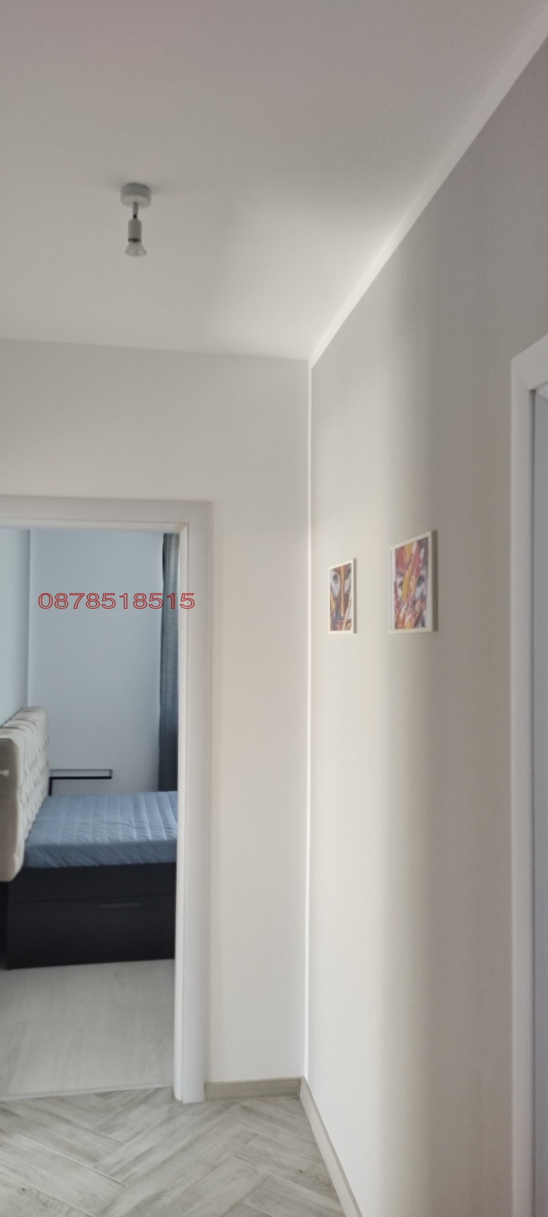 A louer  2 chambres Sofia , Ovtcha koupel , 70 m² | 43975977 - image [6]