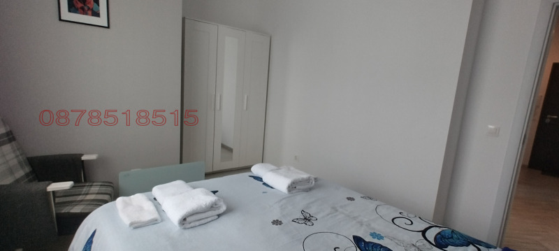A louer  2 chambres Sofia , Ovtcha koupel , 70 m² | 43975977 - image [8]