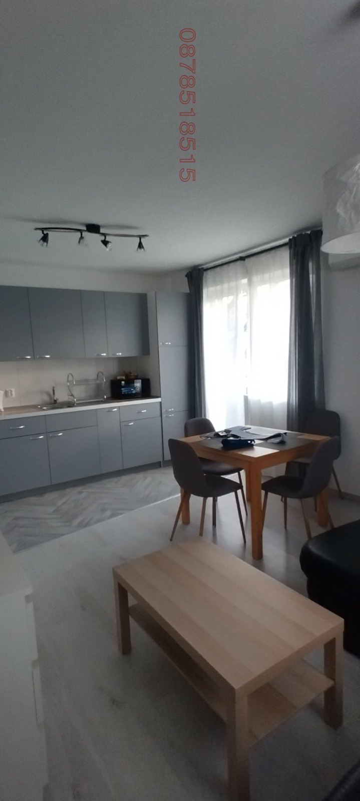 A louer  2 chambres Sofia , Ovtcha koupel , 70 m² | 43975977
