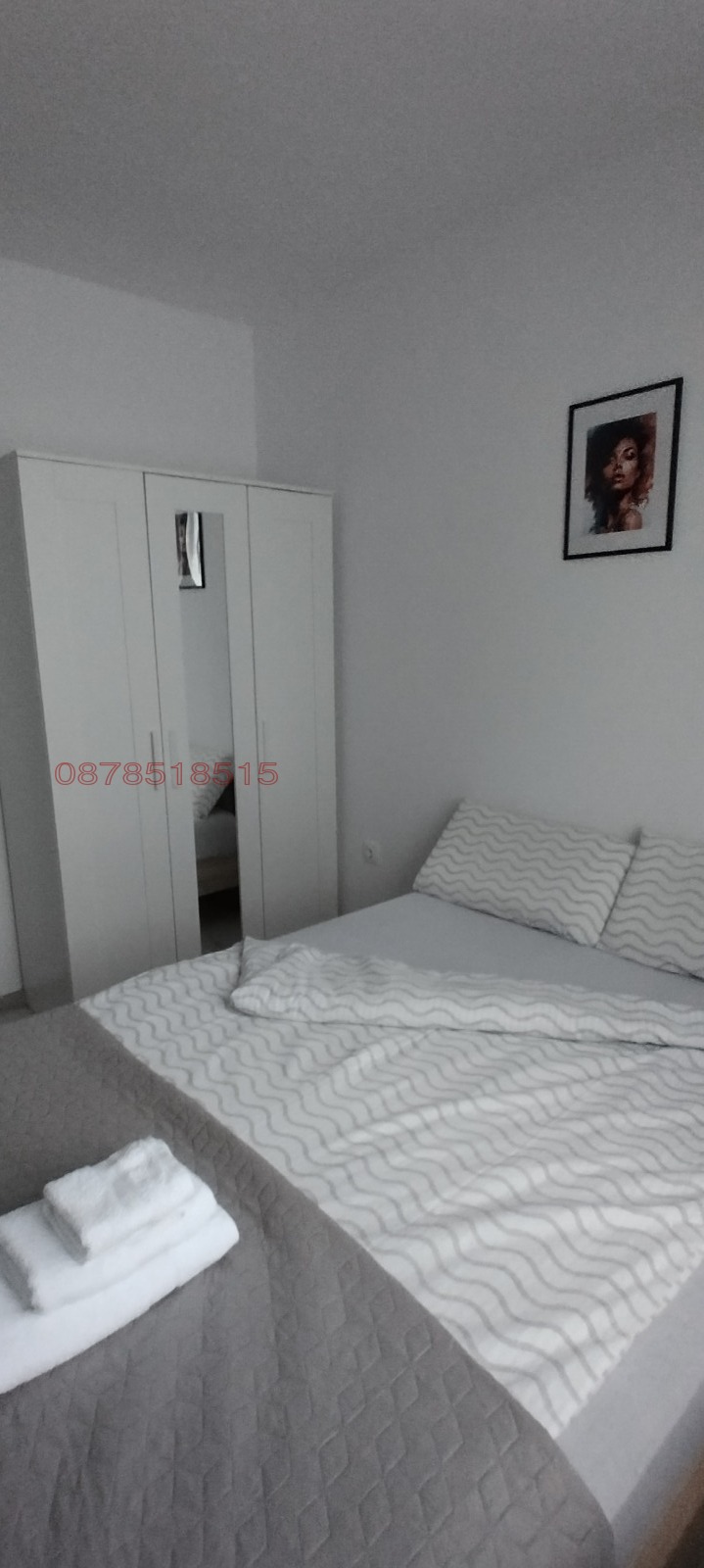 A louer  2 chambres Sofia , Ovtcha koupel , 70 m² | 43975977 - image [9]