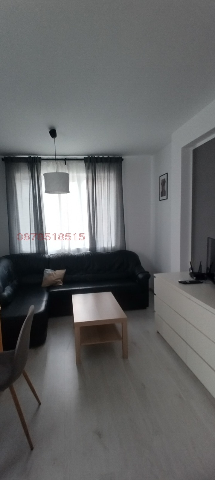 A louer  2 chambres Sofia , Ovtcha koupel , 70 m² | 43975977 - image [4]