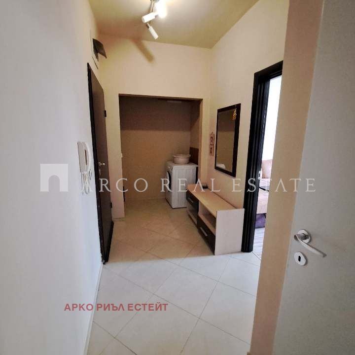 Дава под наем 3-СТАЕН, гр. София, Манастирски ливади, снимка 10 - Апартаменти - 54112667