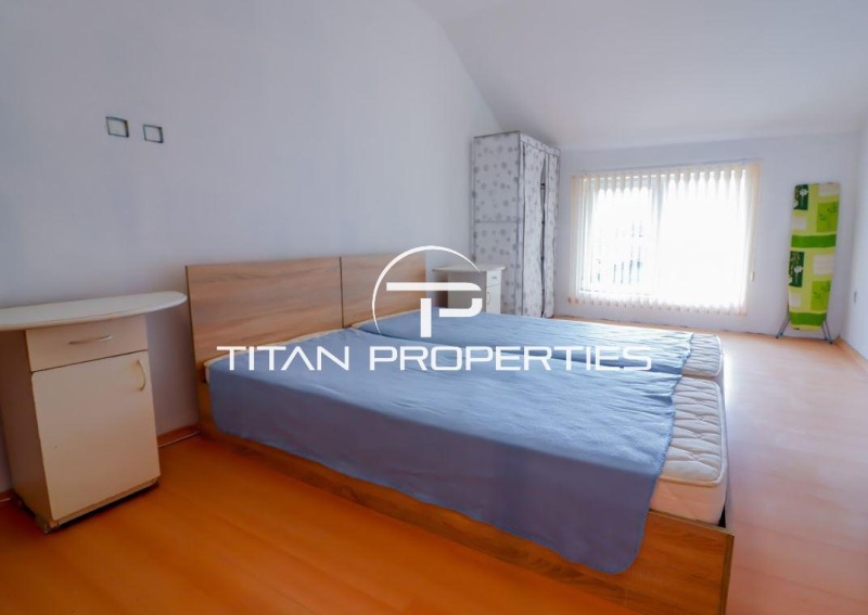 Til leje  Maisonette Varna , Okrazhna bolnitsa-Generali , 55 kvm | 77614992 - billede [2]