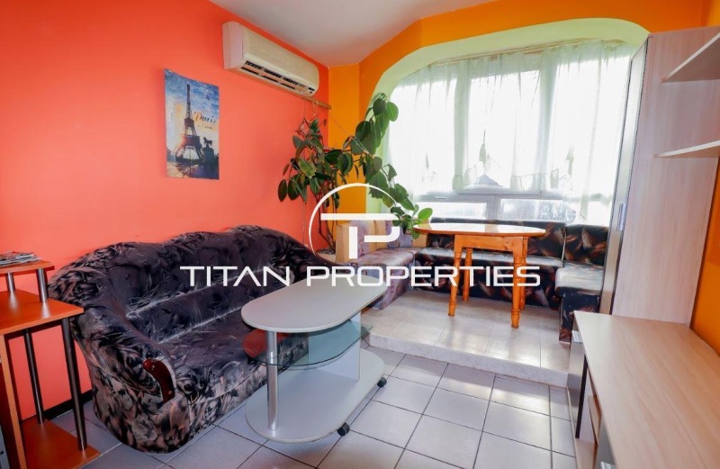 Til leje  Maisonette Varna , Okrazhna bolnitsa-Generali , 55 kvm | 77614992 - billede [3]