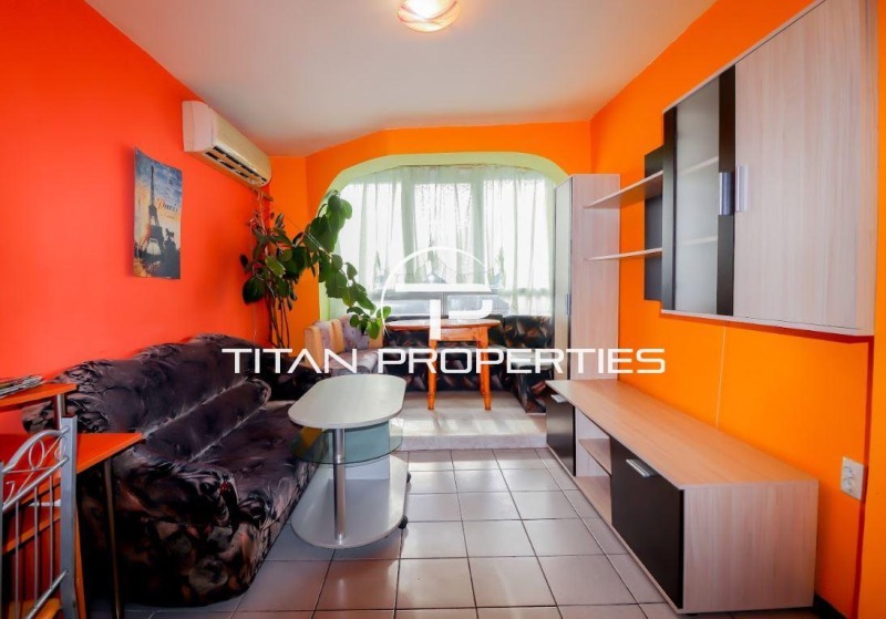 Til leje  Maisonette Varna , Okrazhna bolnitsa-Generali , 55 kvm | 77614992 - billede [5]