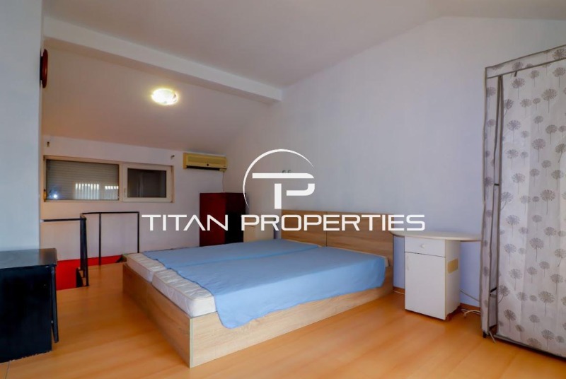 Til leje  Maisonette Varna , Okrazhna bolnitsa-Generali , 55 kvm | 77614992