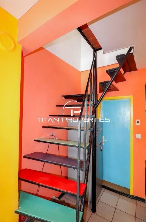 Til leje  Maisonette Varna , Okrazhna bolnitsa-Generali , 55 kvm | 77614992 - billede [12]