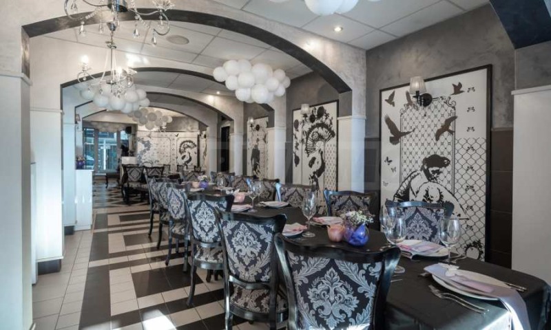 Под наем ЗАВЕДЕНИЕ, град София, Хиподрума • 8500 € / 16624.56 лв. • 95431492 1